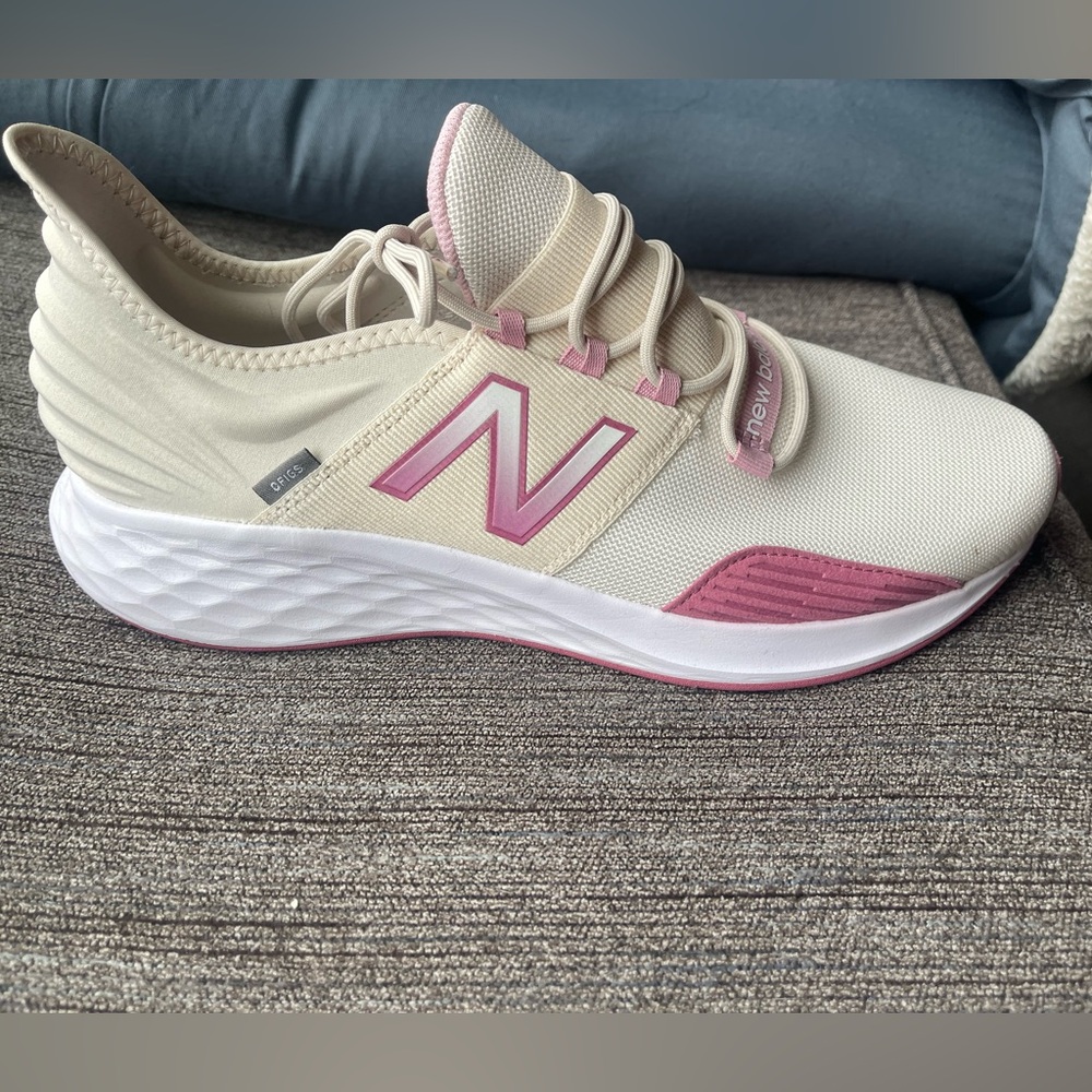 Figs x New Balance